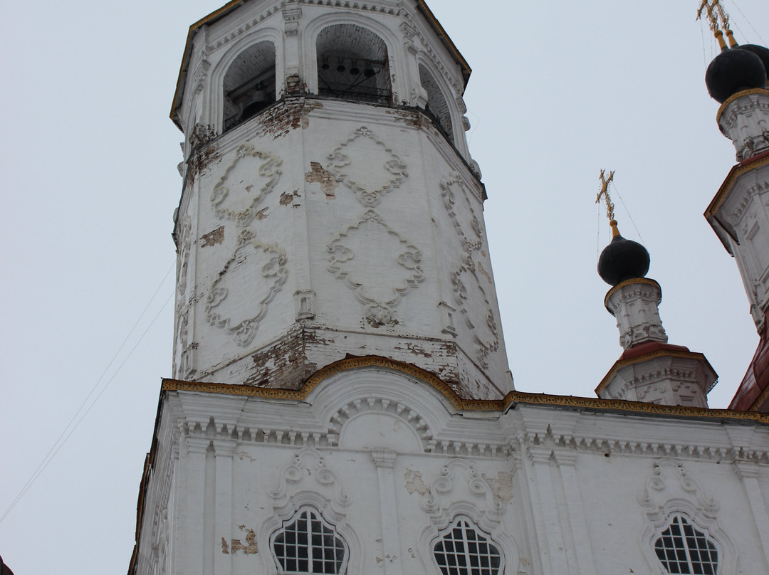 Church of the Entry into Jerusalem景点图片