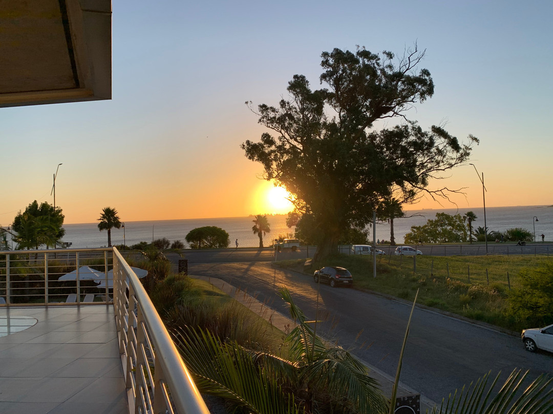 Costa Colonia Riverside Boutique Hotel主图