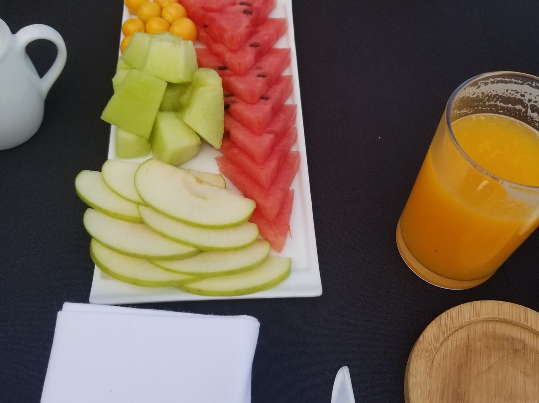 卡萨多卡精品酒店主图