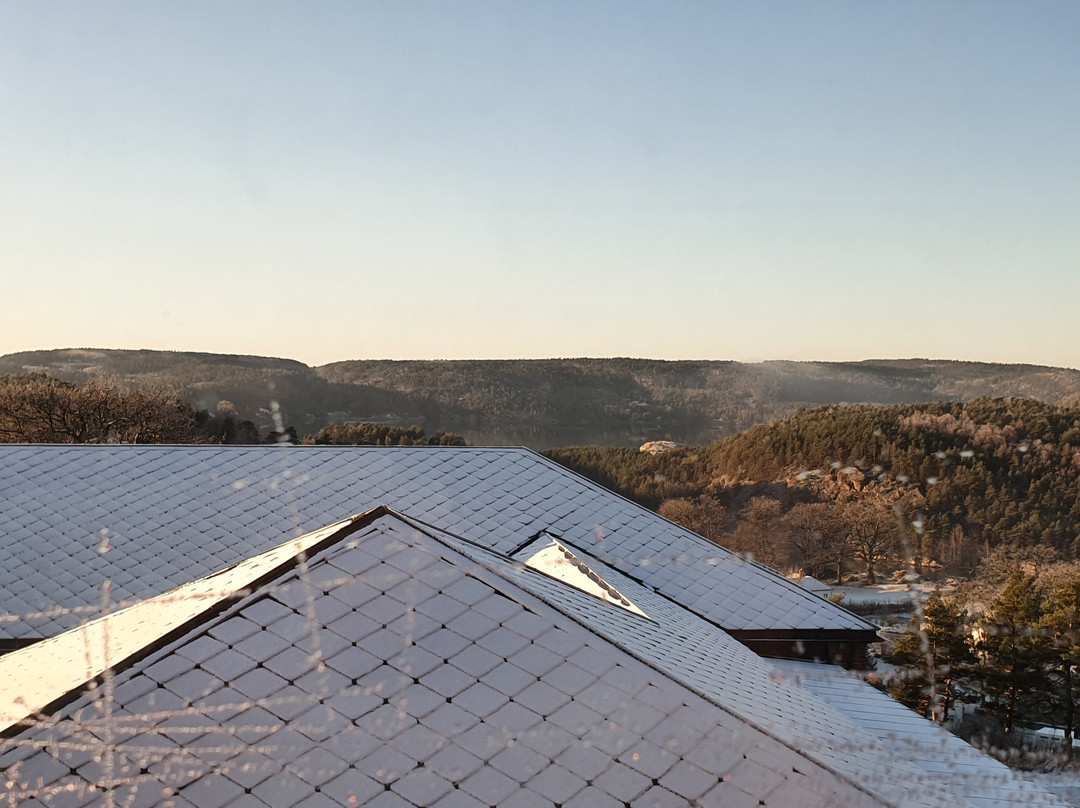 Fredriksten Hotell主图