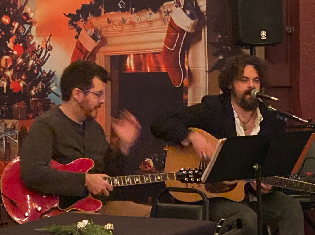 Eagle Haven Winery-Sedro Woolley必去景点