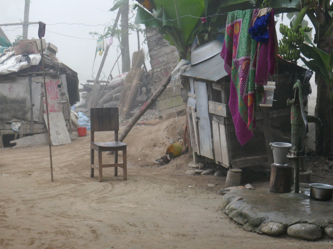 Chitwan Tharu Village景点图片