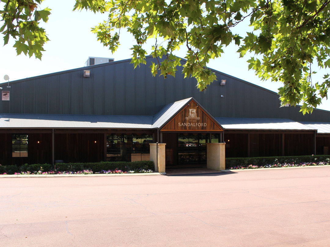 Sandalford Wines Swan Valley景点图片