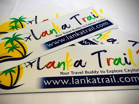 Lanka Trail-科伦坡必去景点