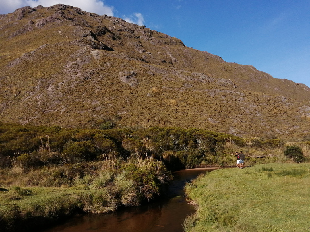 Revive en Boyaca-Sogamoso必去景点