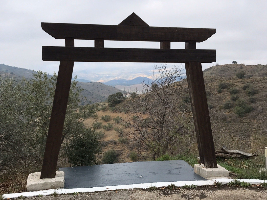 Fountainhead Retreat Hotel主图