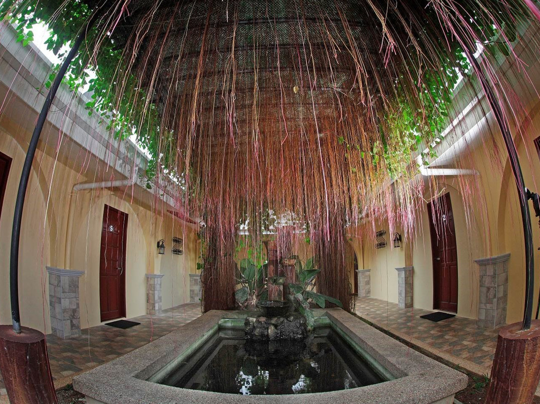 Fatima Farm Resort