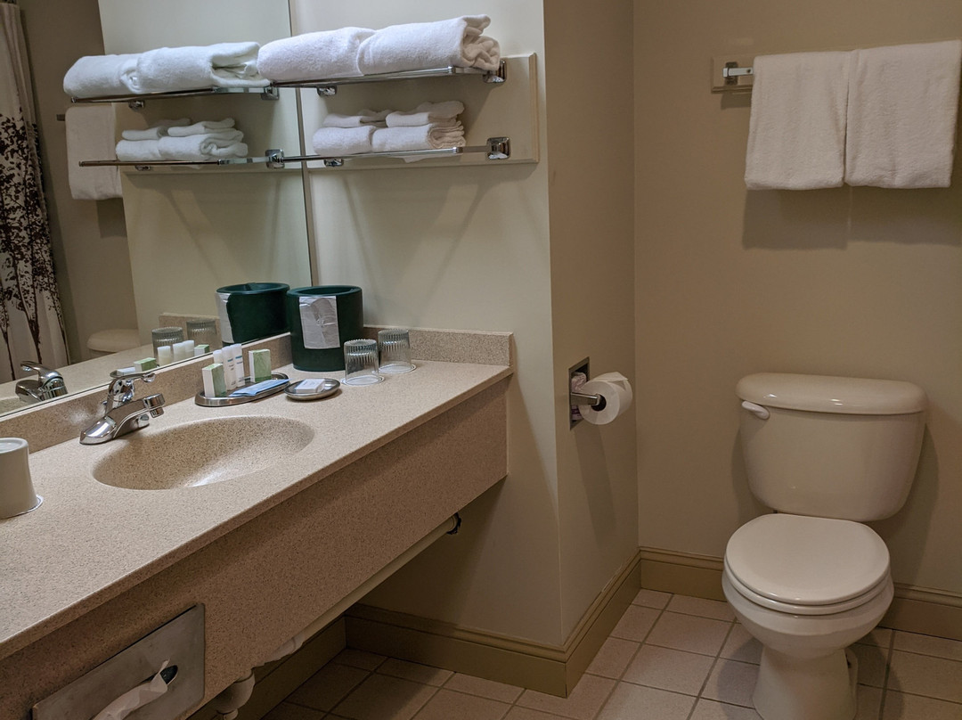 The Yankee, Trademark Collection by Wyndham主图