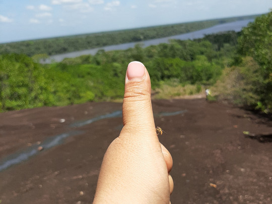 Posada Turistica Quenari Wii主图