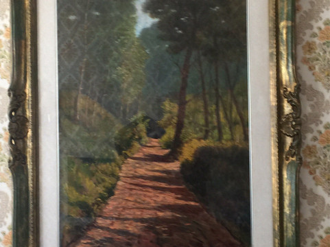 Grand Hotel Le Fonti主图