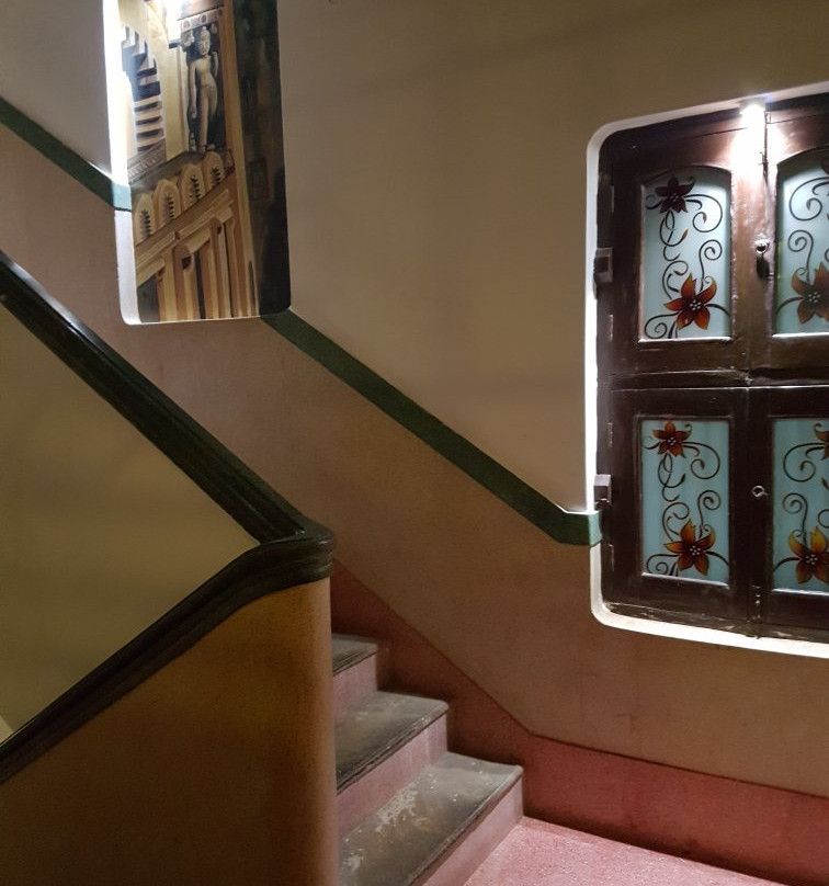 Palette Heritage Scindia Ghat Formerly East View主图