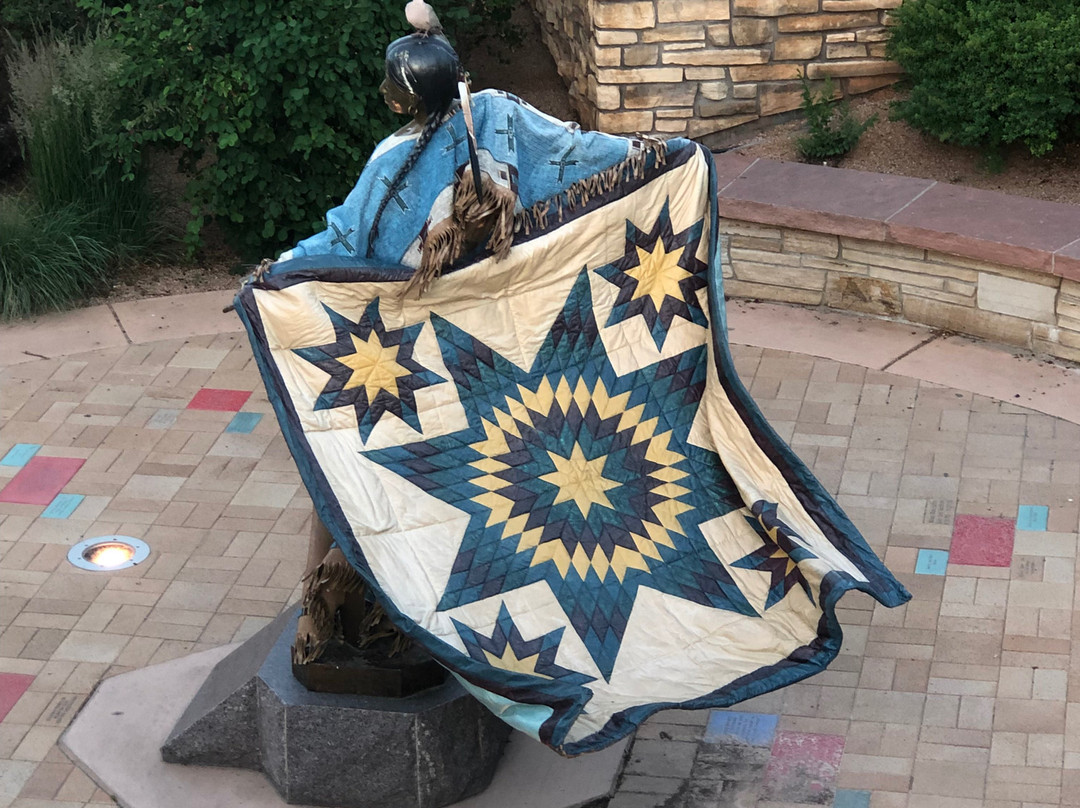 Historic Arkansas Riverwalk of Pueblo-普韦布洛必去景点