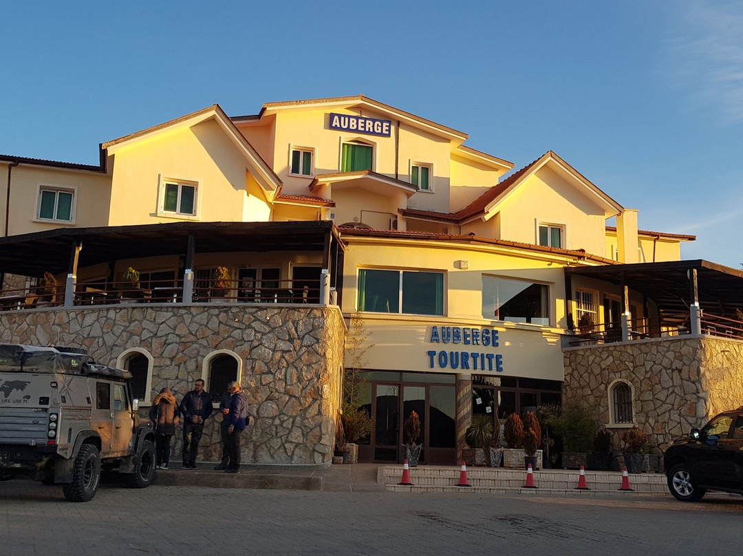 Auberge Tourtite主图