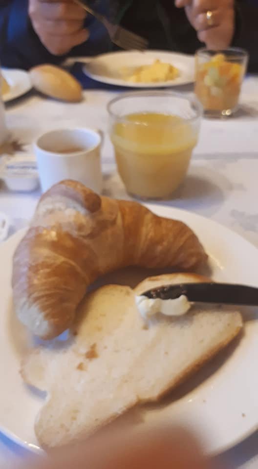 Seehotel Pilatus-餐饮