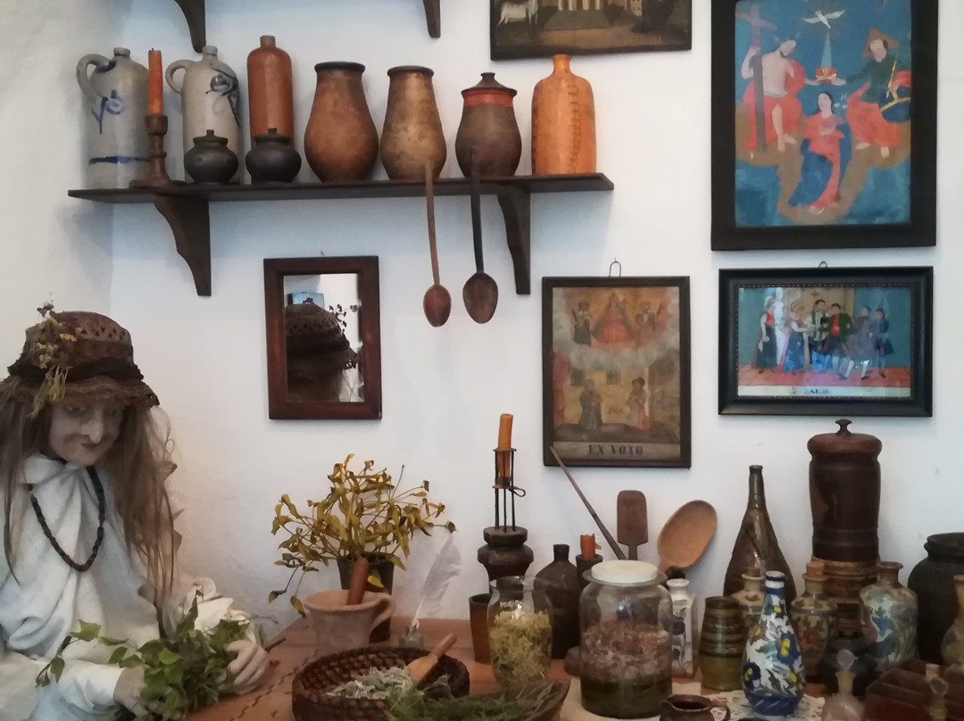 Museum of Pharmacy and Alchemy-Radovljica必去景点