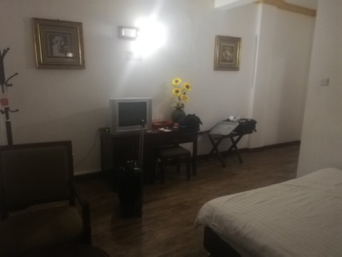 Juliana Hotel - Colombo主图