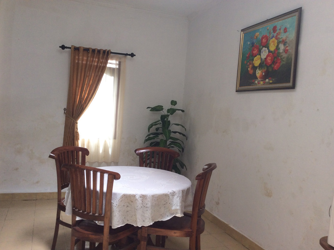 Kenanga Homestay Jogja