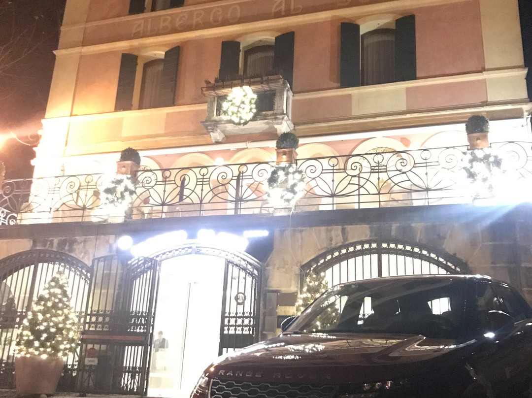 Albergo Al Sole Asolo主图