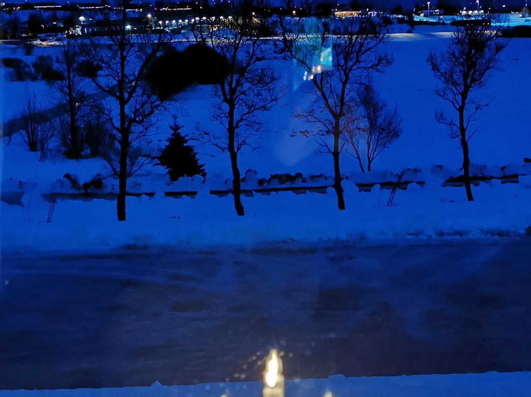 Vinland Guesthouse主图