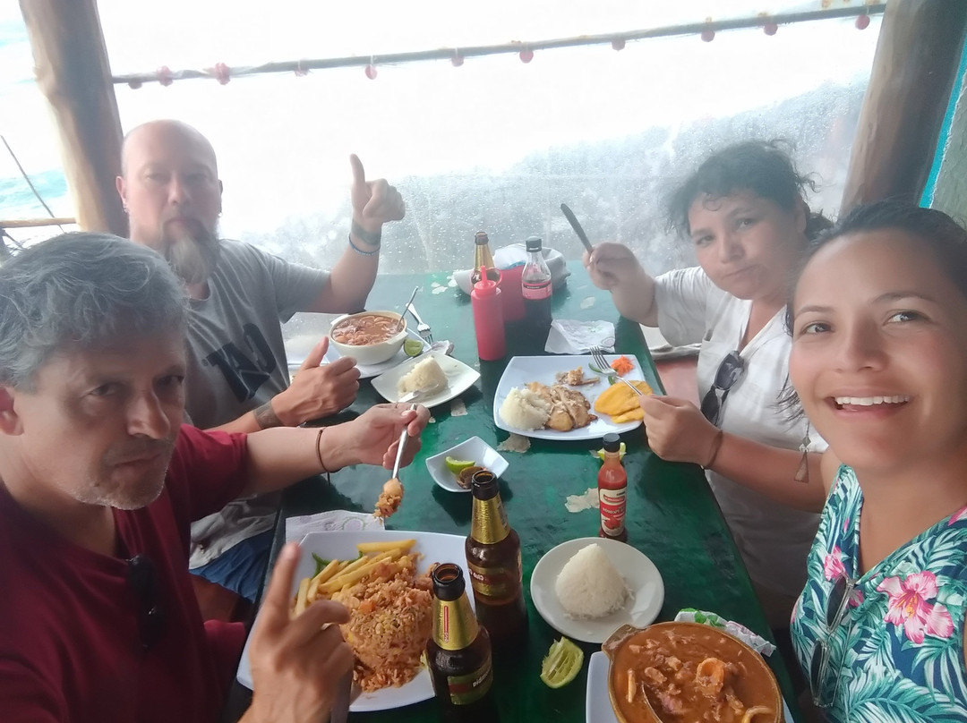 Solare Sai Ecohotel主图