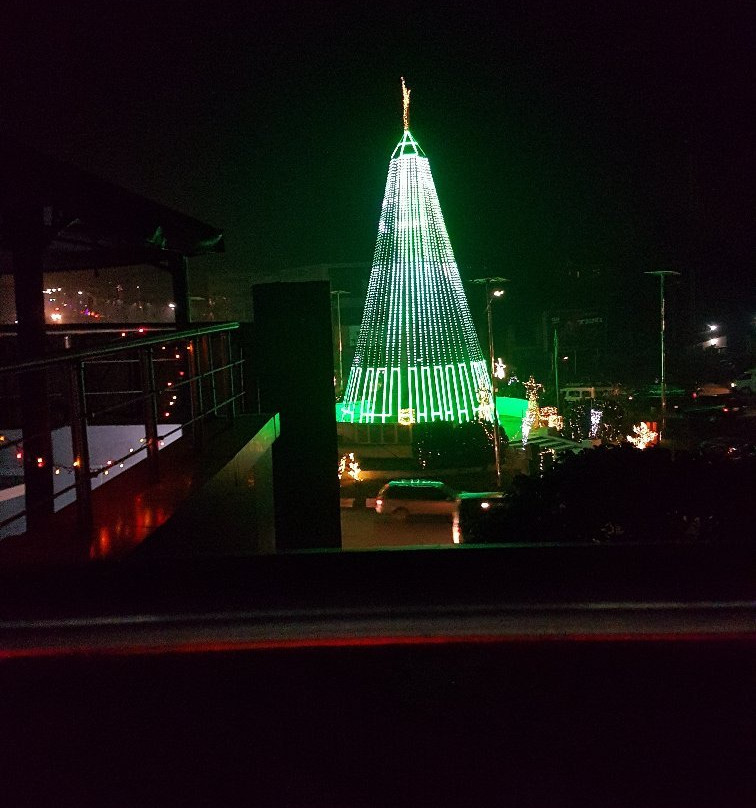 Rockview Hotel Owerri主图