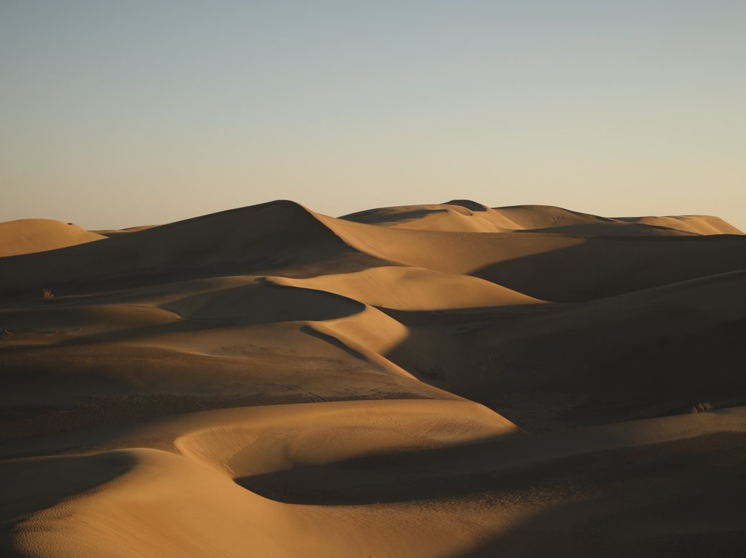 Chapaker Guest House主图