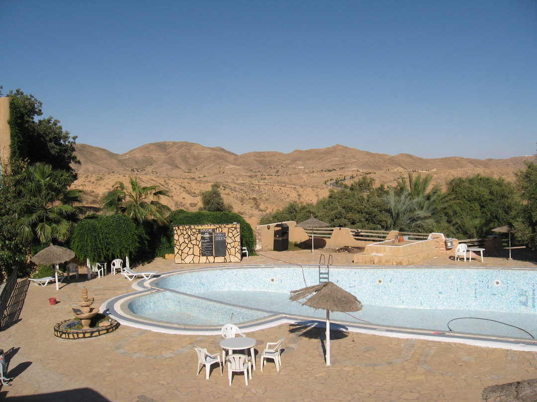 Le Diar el Barbar主图