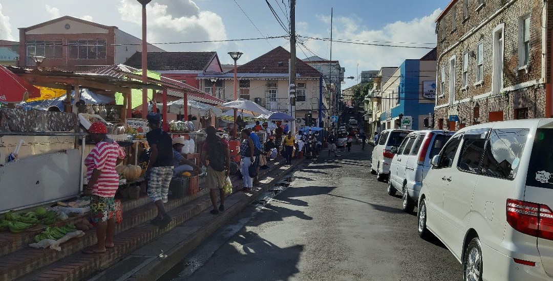 Zeyah Tours & Services-Morne Rouge必去景点