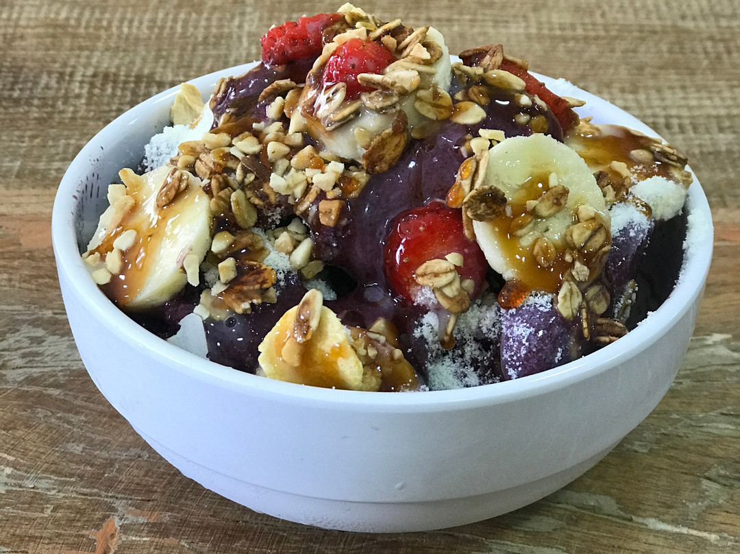 Praia Cidade Ocian Frente Mar-普拉亚格兰德必去景点