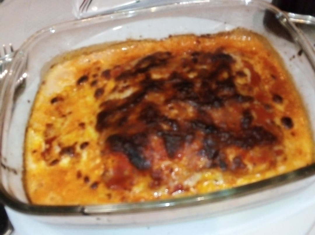 Jemappes餐馆和美食-Pizzeria Da Paolo