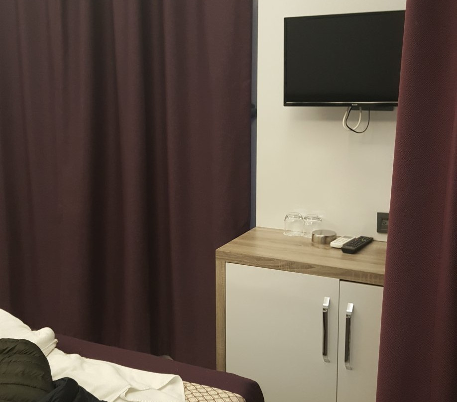 Af-Ra Hotel主图