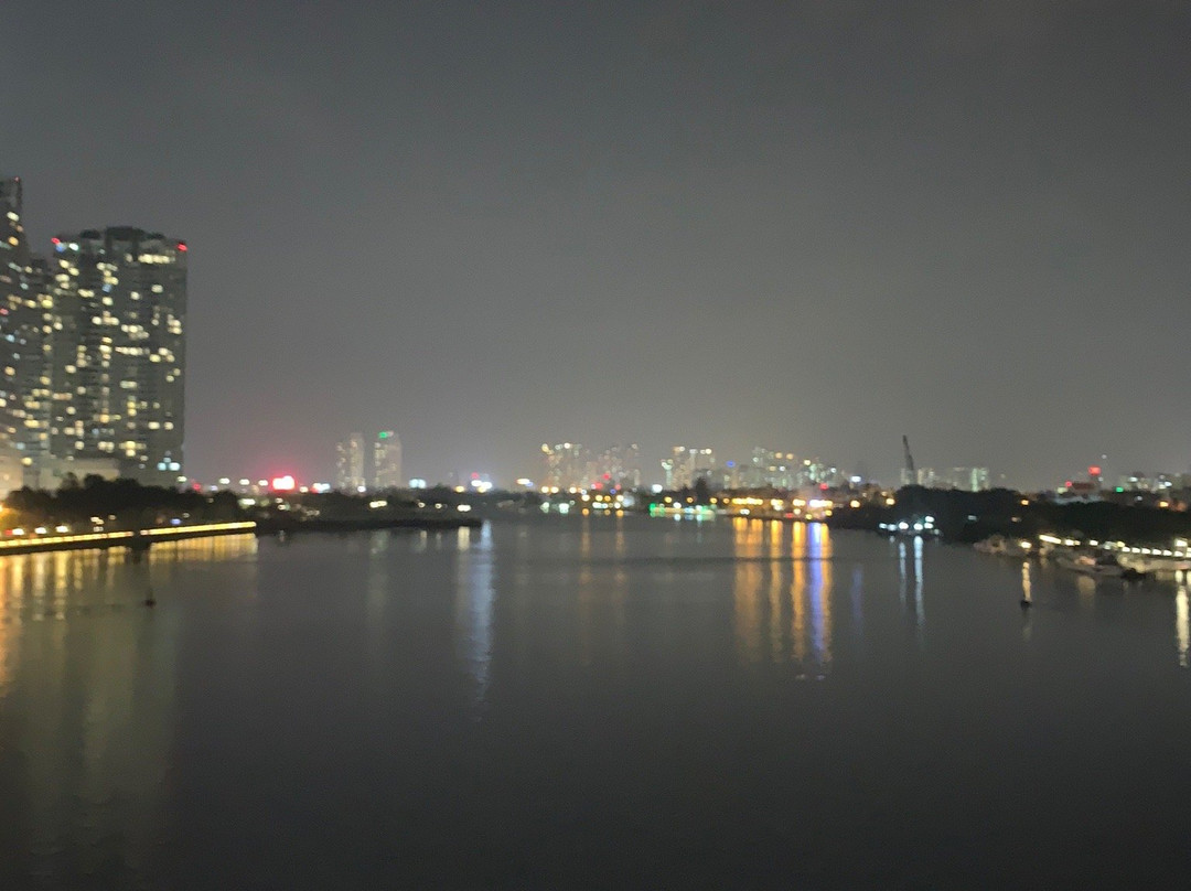 Saigon Vespa Tours-胡志明市必去景点