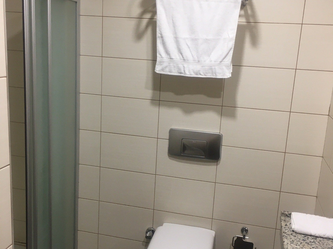 Nuri Park Hotel主图