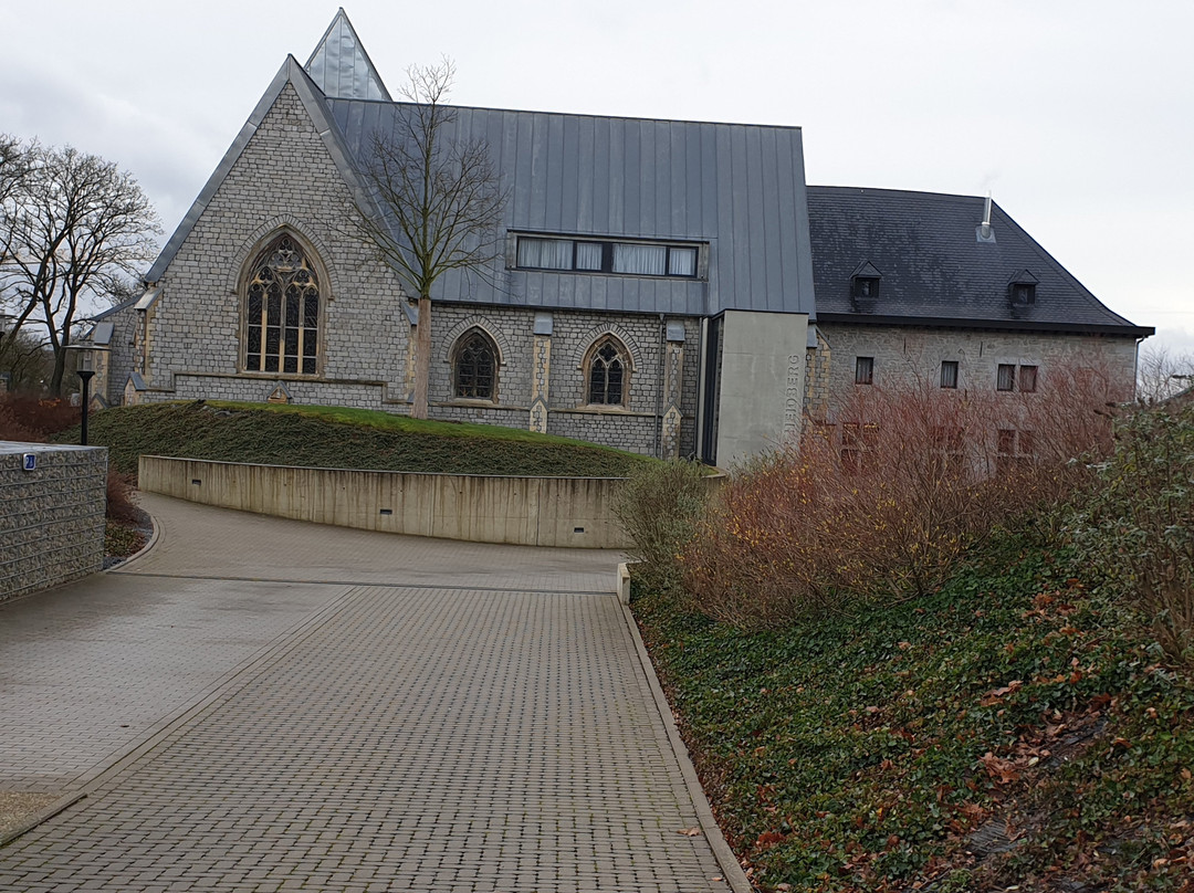 Kloster Heidberg主图