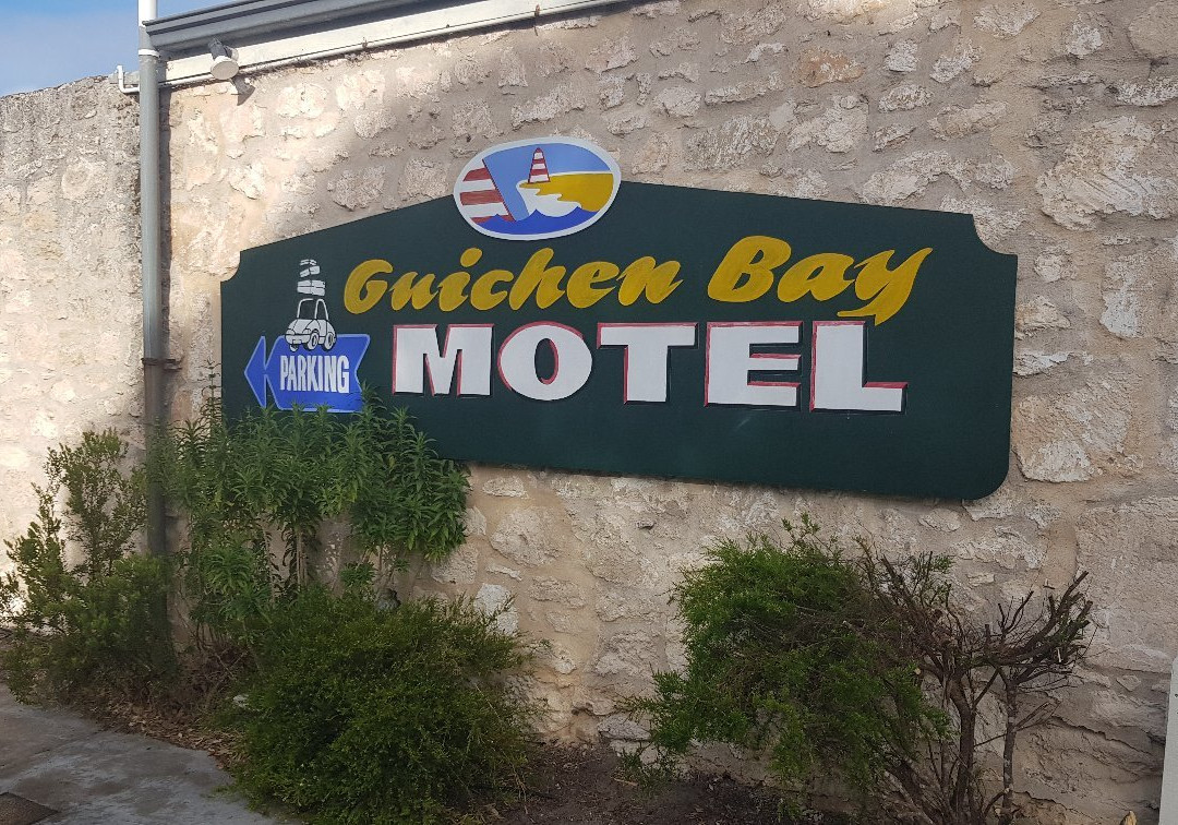 Guichen Bay Motel主图