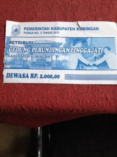 Museum of the Linggarjati Negotiations-Linggajati必去景点