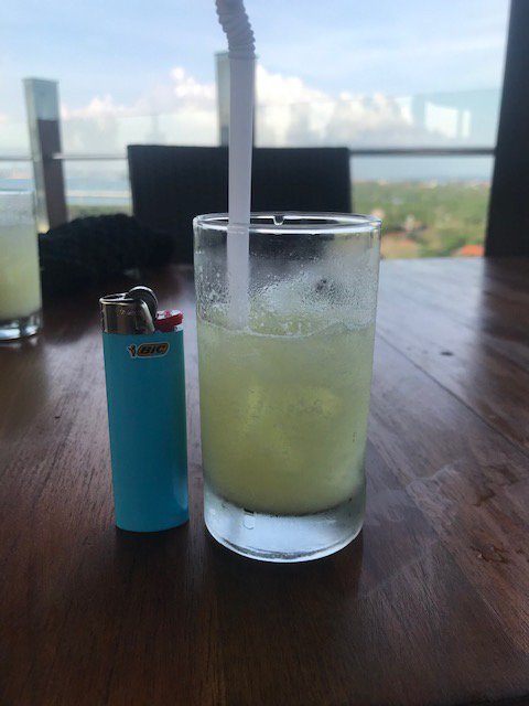 瑞雅丽致海景酒店-餐饮