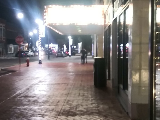 Lorain Palace Theatre-Lorain必去景点