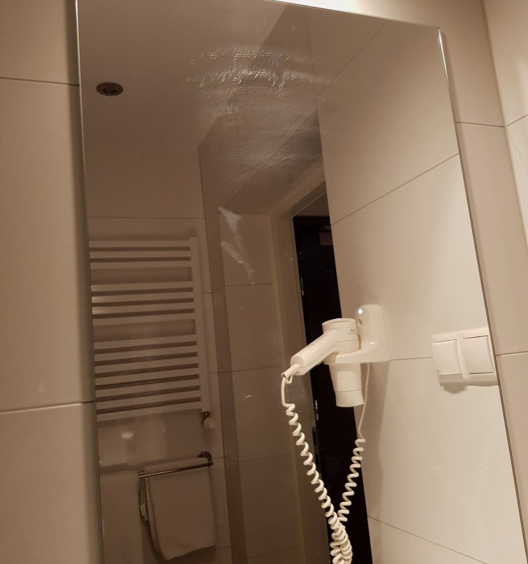 Hotel Czarna Roza主图