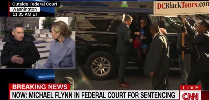 Capital Buddy Tours-华盛顿特区必去景点