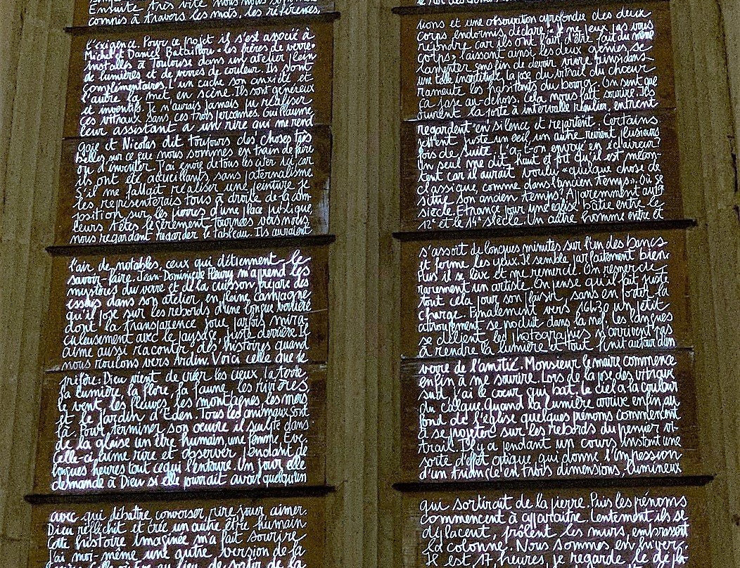 Eglise Notre-Dame-Ardin必去景点