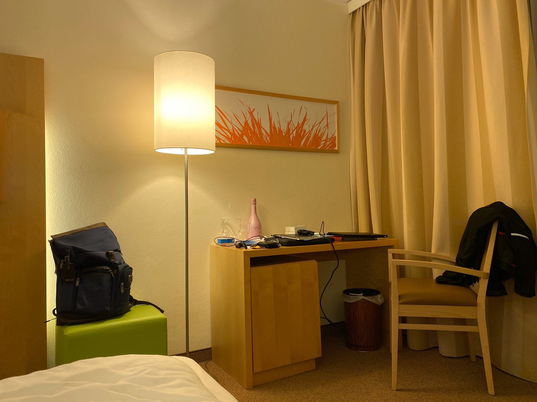 Familenhotel Momentum主图