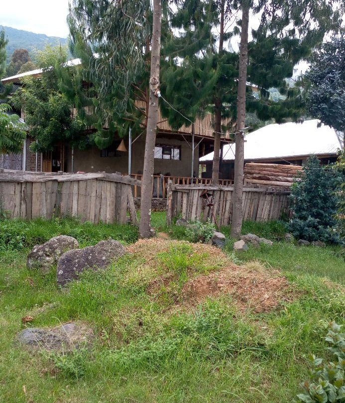 Mt. Muhabura Climbers Rest Camp主图