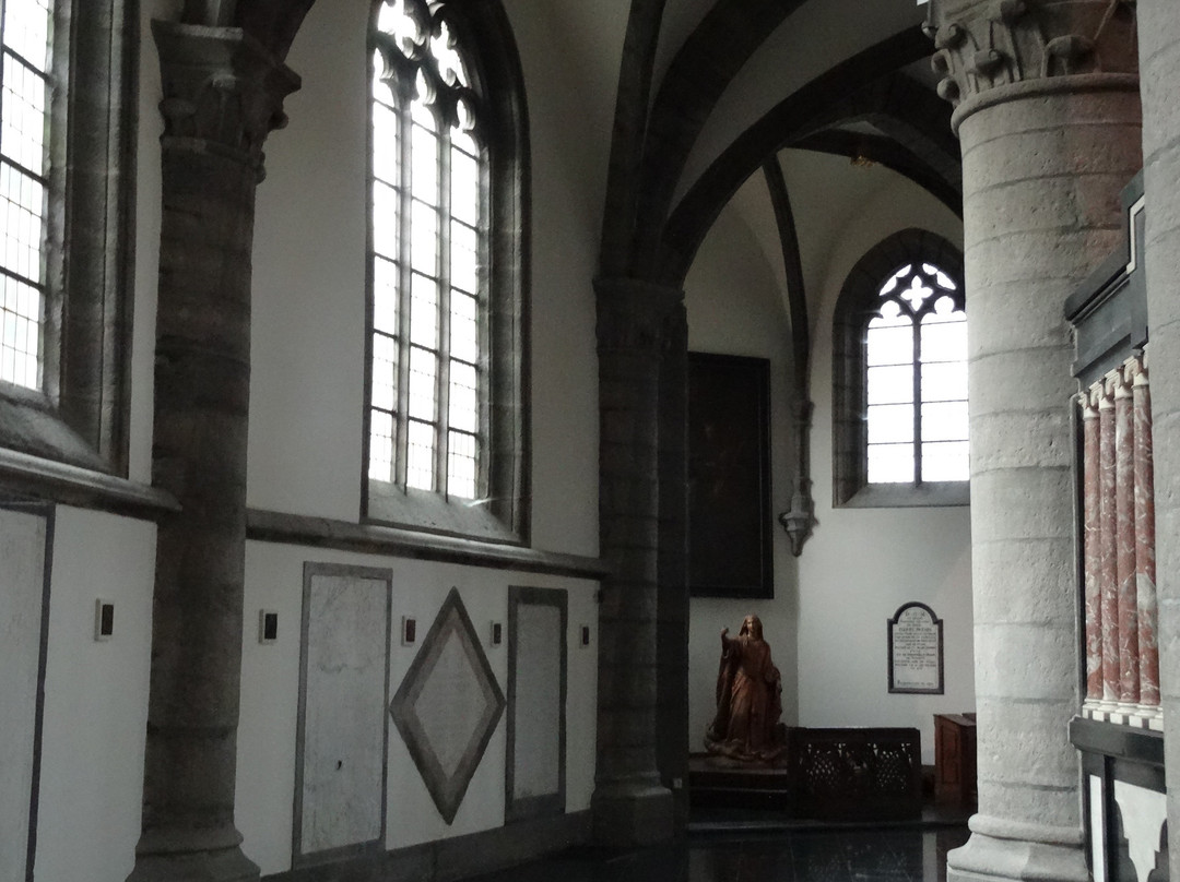 Eglise Saint-Quentin景点图片