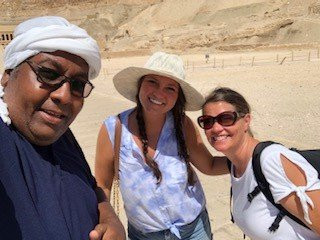 Bucket List Travel - Egypt-吉萨必去景点