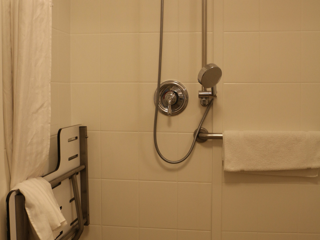 Hilton Garden Inn Roseville主图