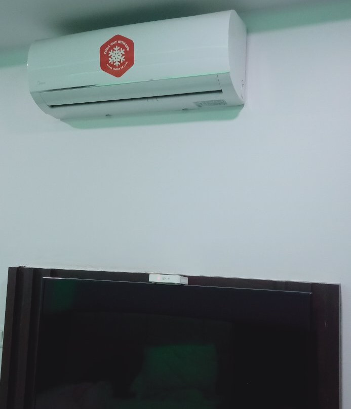 Annapurna Hotel主图