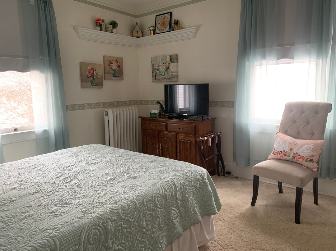 Quill Haven Country Inn主图