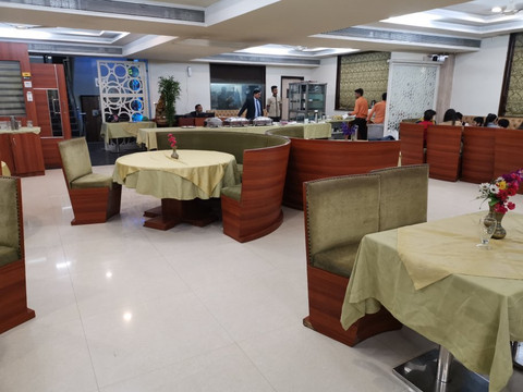 Hotel Landmark NX主图