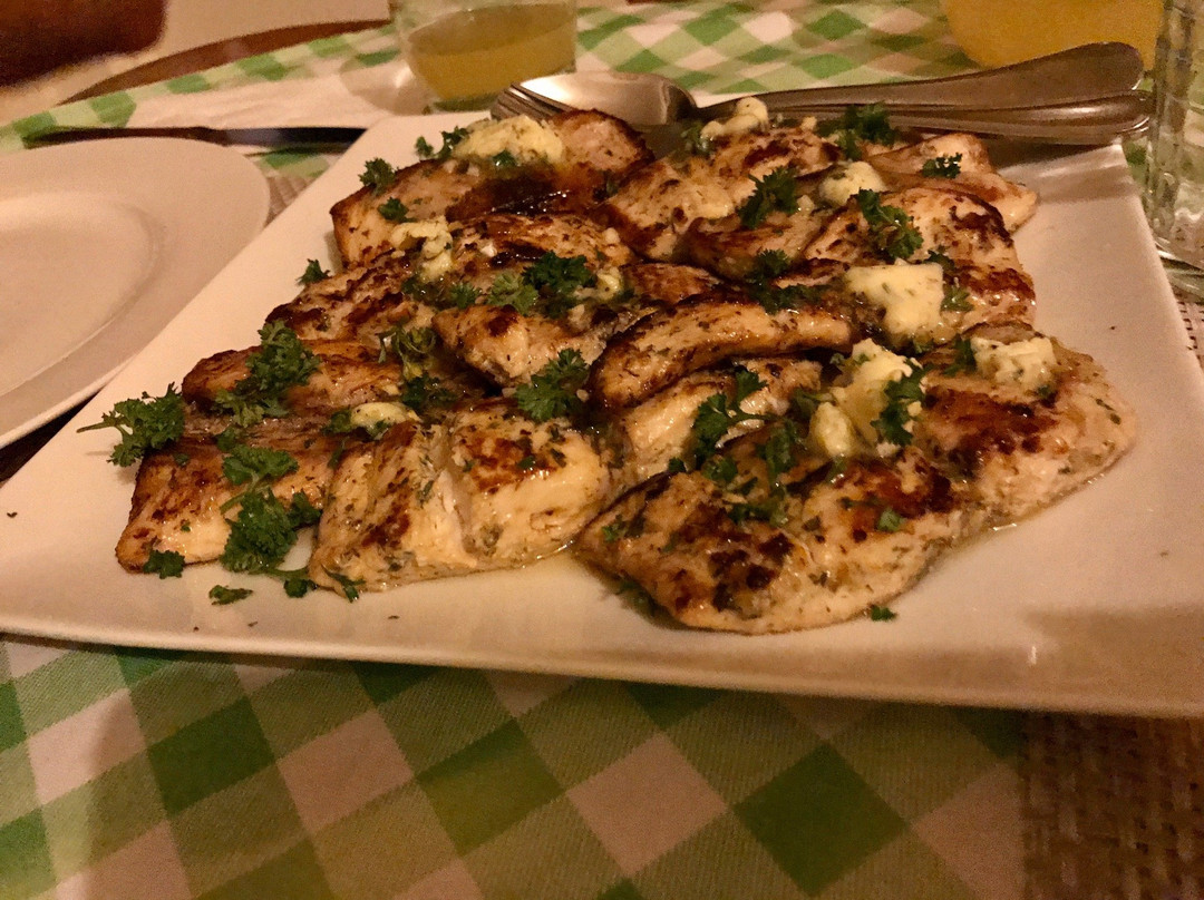 Corales Punta Rusia主图